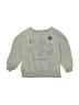 Rylee + Cru Graphic Green Sweatshirt Size 2 - 3 - photo 1