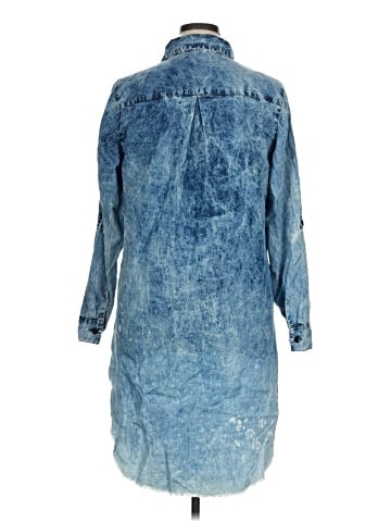 K. Jordan Long Sleeve T-Shirt (view 2)