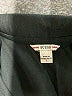 Guess 100% Cotton Black Short Sleeve Top Size S - photo 7