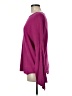 CAbi Purple Pullover Sweater Size M - photo 5