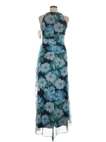 Betsy & Adam Cocktail Dress (view 2)
