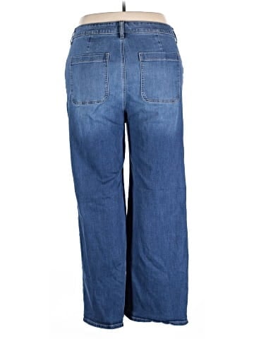 Torrid Jeans (view 2)