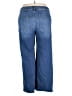 Torrid Blue Jeans Size 20 (tall) - photo 2