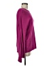CAbi Purple Pullover Sweater Size M - photo 4