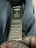New York Laundry Color Block Blue Active Pants Size 1X - photo 8