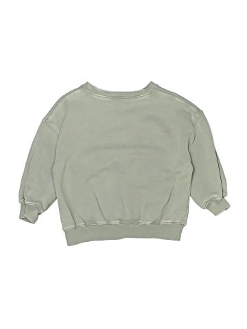 Rylee + Cru Sweatshirt (view 2)