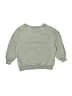 Rylee + Cru Graphic Green Sweatshirt Size 2 - 3 - photo 2