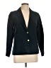Ultrasuede Teal Blazer Size 10 - photo 1