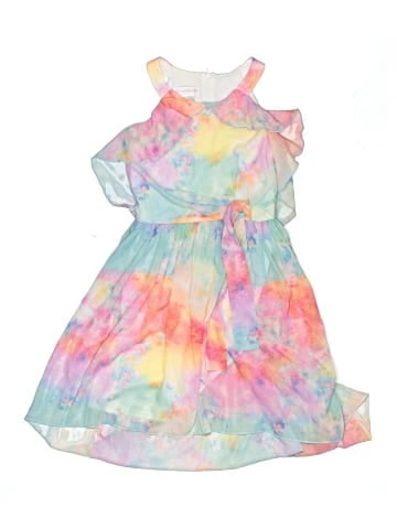 Bonnie Jean Dress (view 1)