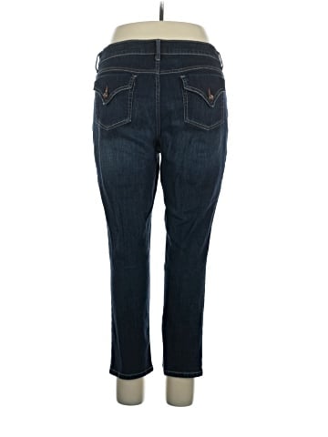 Simply Vera Vera Wang Jeans (view 2)