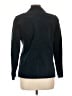 Ultrasuede Teal Blazer Size 10 - photo 2