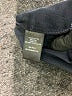 Torrid Black Short Sleeve Henley Size Med Plus (00) - photo 8