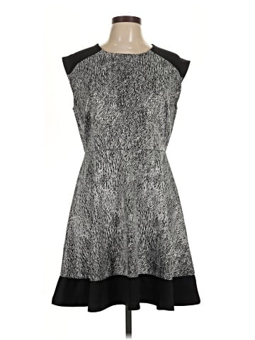 Attention Cocktail Dress (view 1)