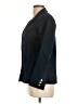 Ultrasuede Teal Blazer Size 10 - photo 5