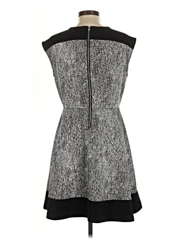 Attention Cocktail Dress (view 2)