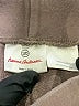 Hanna Andersson Print Green Casual Pants Size 120 cm / US 6X - photo 3