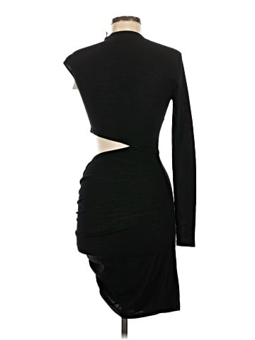 Isabel Marant Wool Dress (view 2)