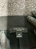 Ann Taylor Black Active Pants Size Med Petite - photo 7