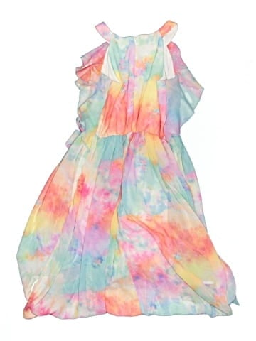 Bonnie Jean Dress (view 2)