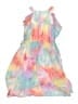 Bonnie Jean 100% Polyester Tie-dye Blue Dress Size 12 - photo 2