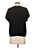 Splendid Solid Black Cardigan Size S - photo 2