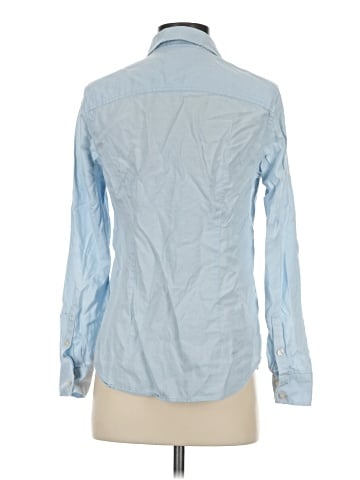 Vineyard Vines Long Sleeve Button-Down Shirt (view 2)