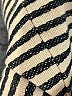 Ann Taylor Stripes Ivory Blazer Size 0 (petite) - photo 6