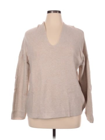 Assorted Brands Pullover Sweater (view 1)