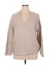 Assorted Brands Tan Pullover Sweater Size XL - photo 1