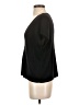 Splendid Solid Black Cardigan Size S - photo 5