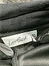 Lovesick Solid Black Skort Size Med Plus (00) - photo 3