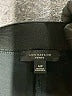Ann Taylor Solid Black Active Pants Size Med Petite - photo 7