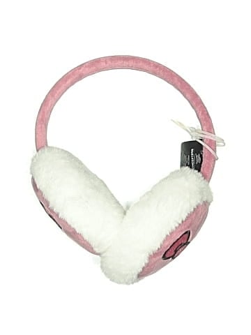 Hello Kitty Ear Muffs (view 1)