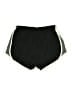 Nike 100% Polyester Black Athletic Shorts Size XS - photo 2