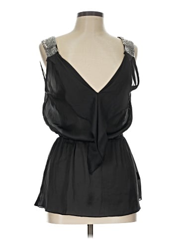 2b bebe Sleeveless Blouse (view 1)