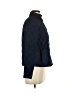 Lauren by Ralph Lauren 100% Polyester Argyle Blue Jacket Size M (petite) - photo 4