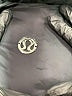 Lululemon Athletica Black Vest Size 4 - photo 6