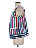 Marc by Marc Jacobs White Sleeveless Blouse Size 4 - photo 5