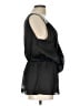 2b bebe 100% Polyester Black Sleeveless Blouse Size L - photo 4