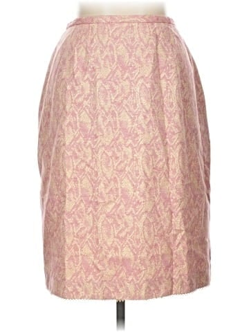 Kay Unger Formal Skirt (view 1)