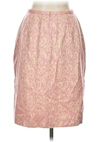 Kay Unger Formal Skirt (view 2)
