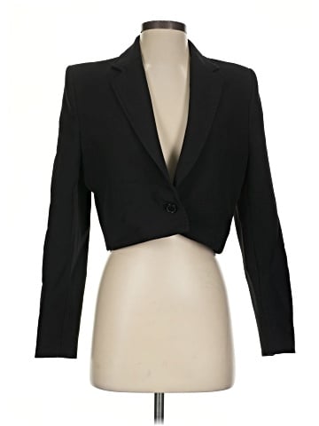 Zara Blazer (view 1)