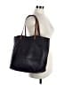 Madewell 100% Leather Black Leather Tote One size - photo 2