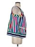 Marc by Marc Jacobs White Sleeveless Blouse Size 4 - photo 4