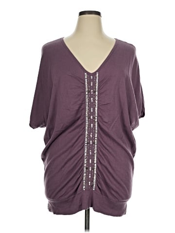 Design 365 Short Sleeve Top (view 1)
