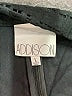 Addison Black Jacket Size L - photo 6