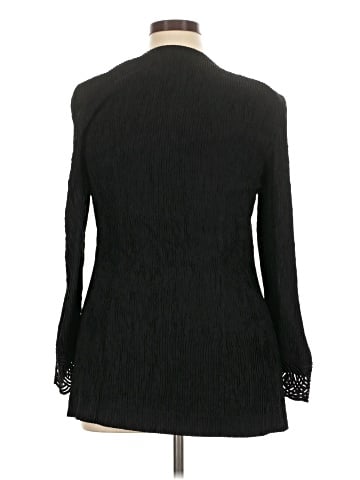 Leslie Fay Kimono (view 2)