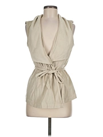 Juicy Couture Vest (view 1)