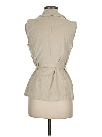 Juicy Couture Vest (view 2)