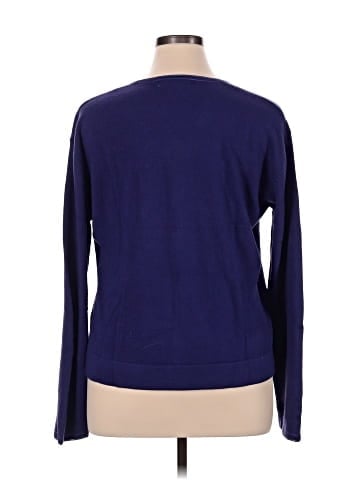 Carolyn Taylor Cardigan (view 2)